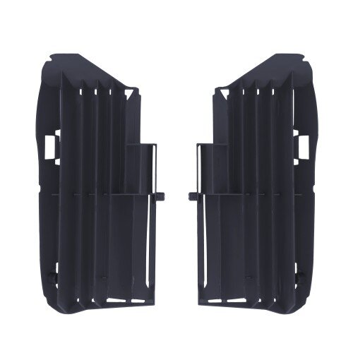 RADIATOR LOUVERS FOR YAMAHA