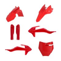 ACERBIS fits for GAS GAS Plastic Full Kit MC 50 2021-2023...