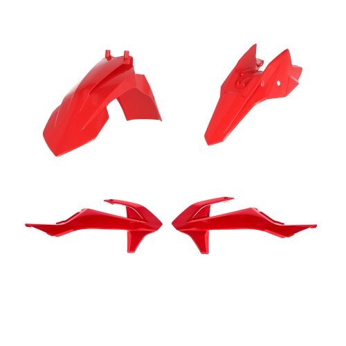 ACERBIS passend für KTM Plastik Kit SX-E 3 2023-2024