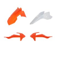 ACERBIS passend für KTM Plastik Kit SX-E 5 2020-2024...