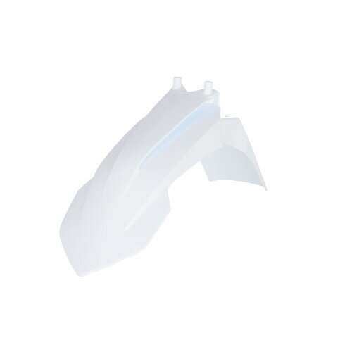 ACERBIS fits for GAS GAS MX Front Fender MC-E 5 2021-2024 - Colour: WHITE