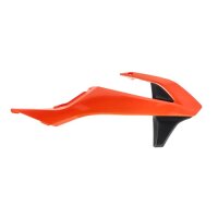 ACERBIS passend für KTM MX-Kühlerverkleidung...