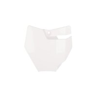 ACERBIS passend für GAS GAS MX-Startnummertafel vorn...