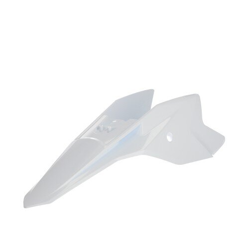 ACERBIS fits for GAS GAS MX Rear Fender/Side Cowling MC-E 5 2021-2024 - Colour: WHITE