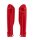 ACERBIS fits for GAS GAS MX Fork Sliders MC-E- 3 2025-2026 - Colour: RED