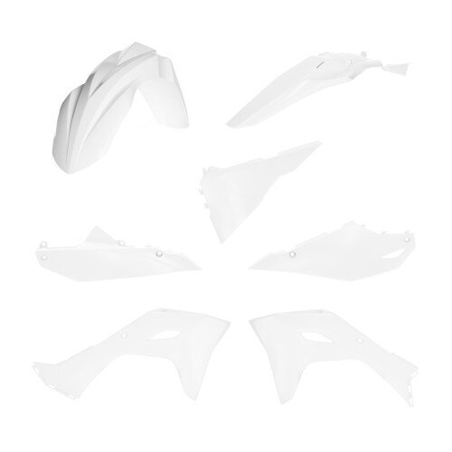 PLASTIC KIT FOR KAWASAKI