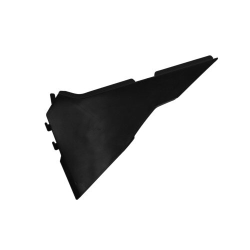 ACERBIS passend für Kawasaki MX-Luftfilterabdeckung KX 450 2024-2026 - Farben: SCHWARZ