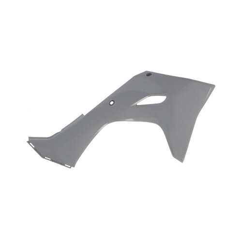 RADIATOR SCOOPS FOR KAWASAKI