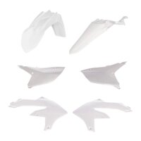 ACERBIS fits for Yamaha Plastic Kit WR 450F 2024-2025 -...