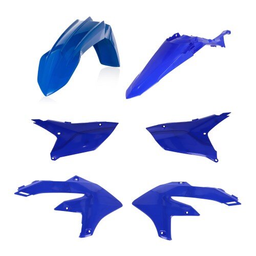 PLASTIC KIT FOR YAMAHA