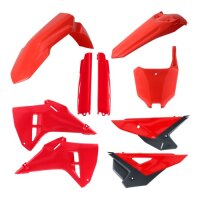 ACERBIS passend für Honda Plastik Full Kit CRF...