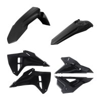ACERBIS fits for Honda Plastic Kit CRF 250 RX 2025-2026 -...