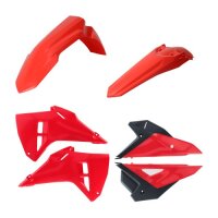 ACERBIS passend für Honda Plastik CRF 250R/450R...