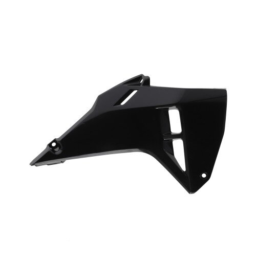 RADIATOR SCOOPS FOR HONDA