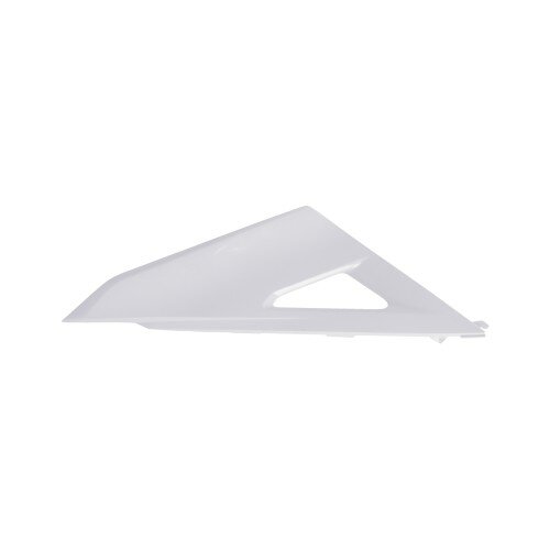 ACERBIS fits for Honda MX Side Panels up CRF 250/450 R-WE 2025-2026 - Colour: WHITE