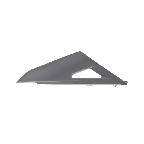 ACERBIS fits for Honda MX Side Panels up CRF 250/450 R-WE 2025-2026 - Colour: GREY