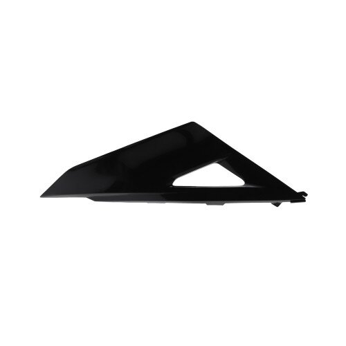 ACERBIS fits for Honda MX Side Panels up CRF 250/450 R-WE 2025-2026 - Colour: BLACK