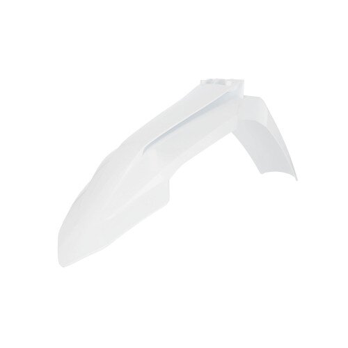 ACERBIS fits for KTM MX Front Fender SX 150 2025 - Colour: WHITE