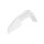 ACERBIS fits for KTM MX Front Fender SX 150 2025 - Colour: WHITE
