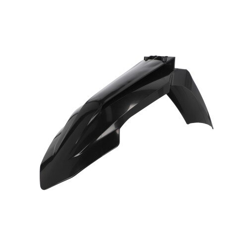 ACERBIS fits for KTM MX Front Fender SX 150 2025 - Colour: BLACK