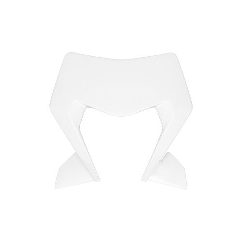 ACERBIS Head Light Mask EXC/EXC-F 2024-2026 - Colour: WHITE