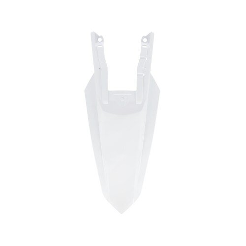 ACERBIS fits for KTM MX Rear Fender EXC/EXC-F 2024-2026 - Colour: WHITE