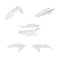 ACERBIS passend für KTM Plastik Kit EXC/EXC-F 2024-2025