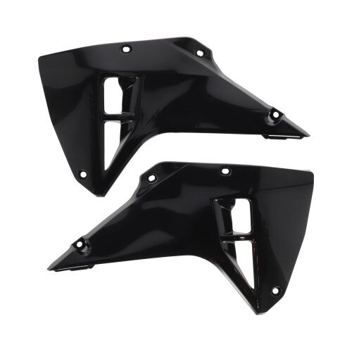 RADIATOR SCOOPS FOR HONDA