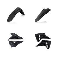 ACERBIS fits for Honda Plastic Kit CRF 250/450RX 2025 -...
