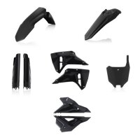 ACERBIS fits for Honda Plastic Full Kit CRF 450 RX...