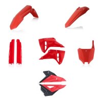 ACERBIS passend für Honda Plastik Full Kit CRF...