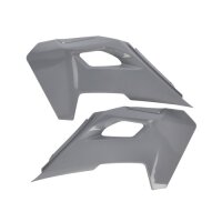 ACERBIS fits for Husqvarna MX/Enduro Radiator Scoops...