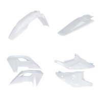 PLASTIC KIT COMPATIBLE FOR HUSQVARNA