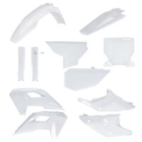 ACERBIS fits for Husqvarna MX Plastic Full Kit FC...