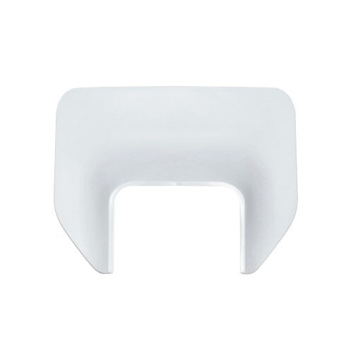 ACERBIS fits for Husqvarna MX/Enduro Headlight Mask FE/TE 2024-2025 - Colour: WHITE 2