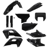 FULL PLASTIC KIT COMPATIBLE FOR HUSQVARNA