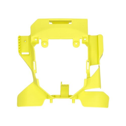 ACERBIS fits for Husqvarna MX/Enduro Lower Headlight Mask FE/TE 2024-2025 - Colour: YELLOW 03