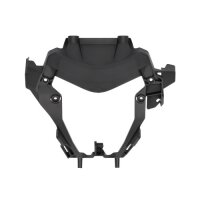 ACERBIS Untere Scheinwerfermaske EXC/EXC-F 2024-2025