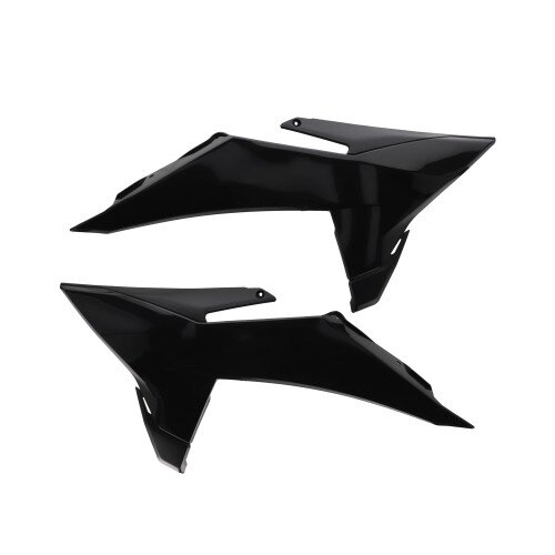 RADIATOR SCOOPS FOR KTM