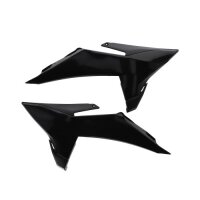 RADIATOR SCOOPS FOR KTM