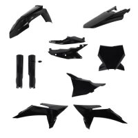 ACERBIS fits for KTM Plastic Full Kit SX/SX-F 2025 -...