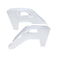 ACERBIS fits for Husqvarna MX/Enduro Radiator Scoops...