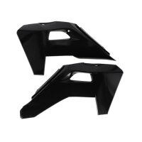 ACERBIS fits for Husqvarna MX/Enduro Radiator Scoops...