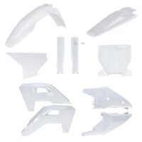 ACERBIS fits for Husqvarna MX Plastic Full Kit FC...