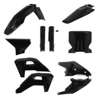 ACERBIS fits for Husqvarna MX Plastic Full Kit FC...