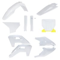 ACERBIS fits for Husqvarna MX Plastic Full Kit FC...