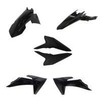 ACERBIS passend für KTM Plastik Kit SX-E 3/5 2025 -...