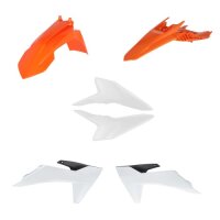 ACERBIS passend für KTM Plastik Kit SX-E 3/5 2025