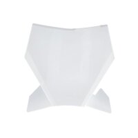 ACERBIS fits for KTM MX Front Number Plate SX-E 3/5 2025...