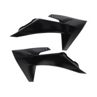 ACERBIS fits for KTM MX Radiator Scoops SX-E 3/5 2025 -...